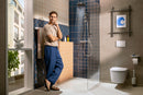 HansGrohe Wallstoris Askı İnce - 27929700