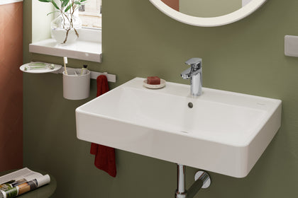 HansGrohe Wallstoris Banyo Paketi - 27968700
