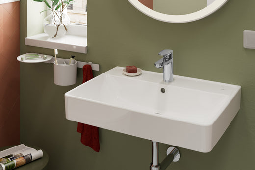 HansGrohe Wallstoris Banyo Paketi - 27968700