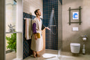 HansGrohe Wallstoris Havlu Askısı - 27926700