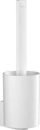 HansGrohe Wallstoris Tuvalet Fırçası Tutacağı - 27927700