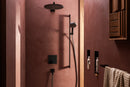 HansGrohe Xtrastoris Minimalistic Duvar Nişi Açık Çerçeveli 300/150/100 - 56070670