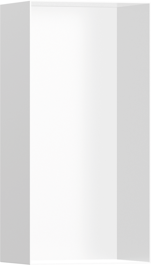 HansGrohe Xtrastoris Minimalistic Duvar Nişi Açık Çerçeveli 300/150/100 - 56070700