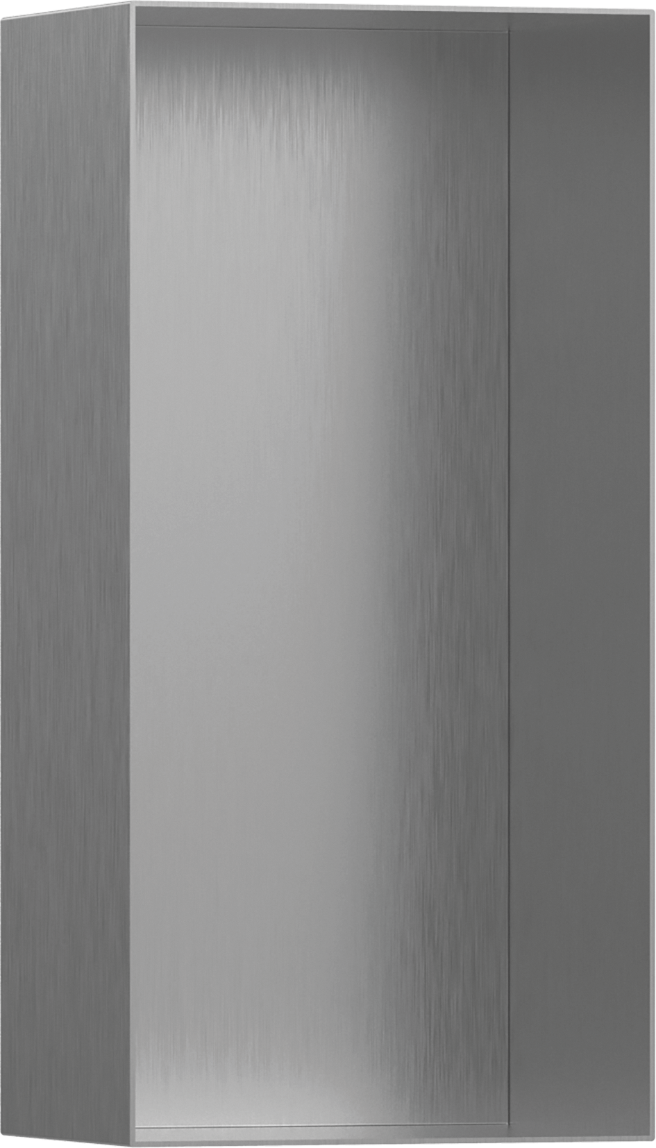 HansGrohe Xtrastoris Minimalistic Duvar Nişi Açık Çerçeveli 300/150/100 - 56070800