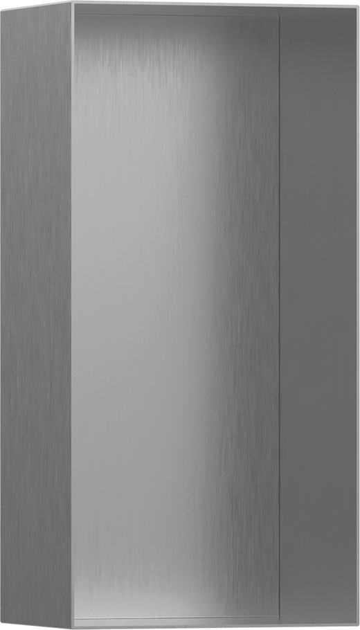 HansGrohe Xtrastoris Minimalistic Duvar Nişi Açık Çerçeveli 300/150/100 - 56070800