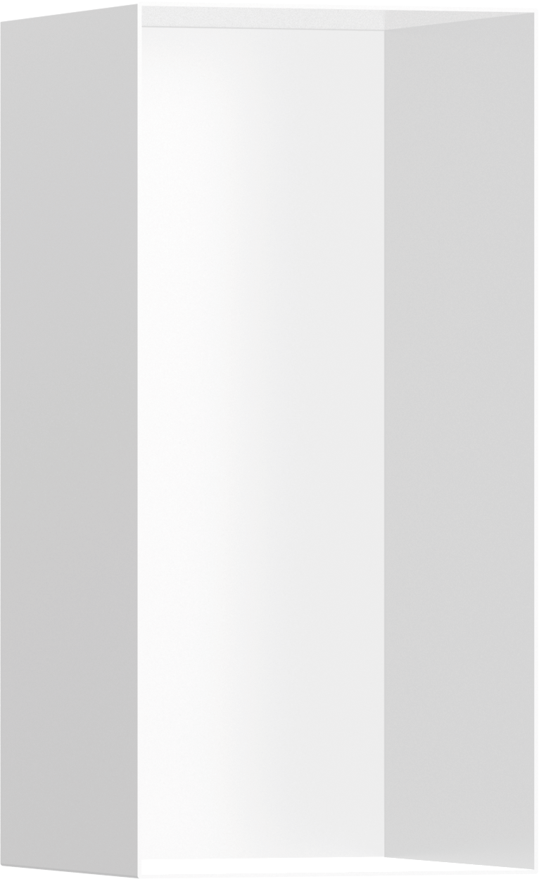 HansGrohe Xtrastoris Minimalistic Duvar Nişi Açık Çerçeveli 300/150/140 - 56076700