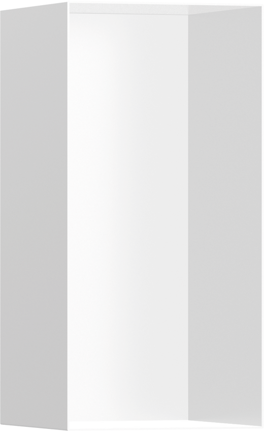 HansGrohe Xtrastoris Minimalistic Duvar Nişi Açık Çerçeveli 300/150/140 - 56076700