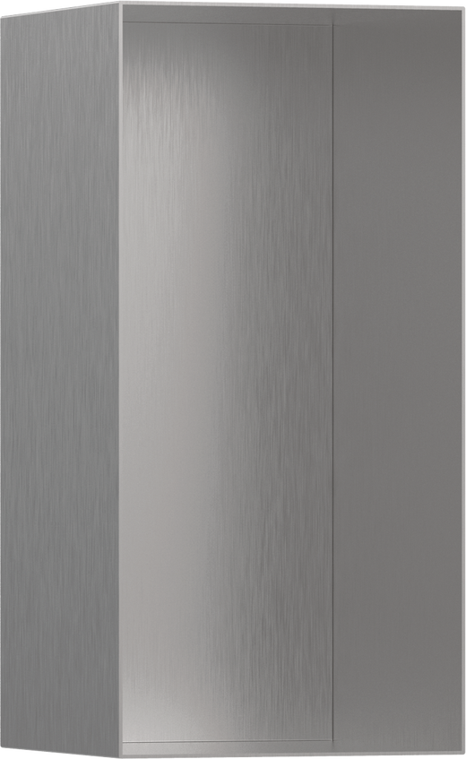 HansGrohe Xtrastoris Minimalistic Duvar Nişi Açık Çerçeveli 300/150/140 - 56076800