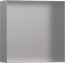 HansGrohe Xtrastoris Minimalistic Duvar Nişi Açık Çerçeveli 300/300/100 - 56073800