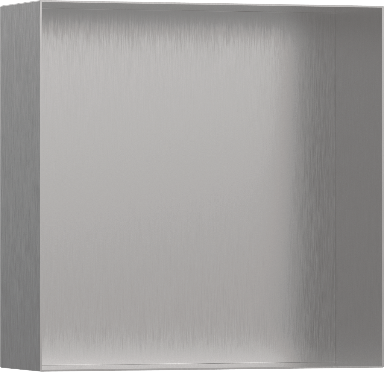 HansGrohe Xtrastoris Minimalistic Duvar Nişi Açık Çerçeveli 300/300/100 - 56073800