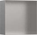 HansGrohe Xtrastoris Minimalistic Duvar Nişi Açık Çerçeveli 300/300/140 - 56079800