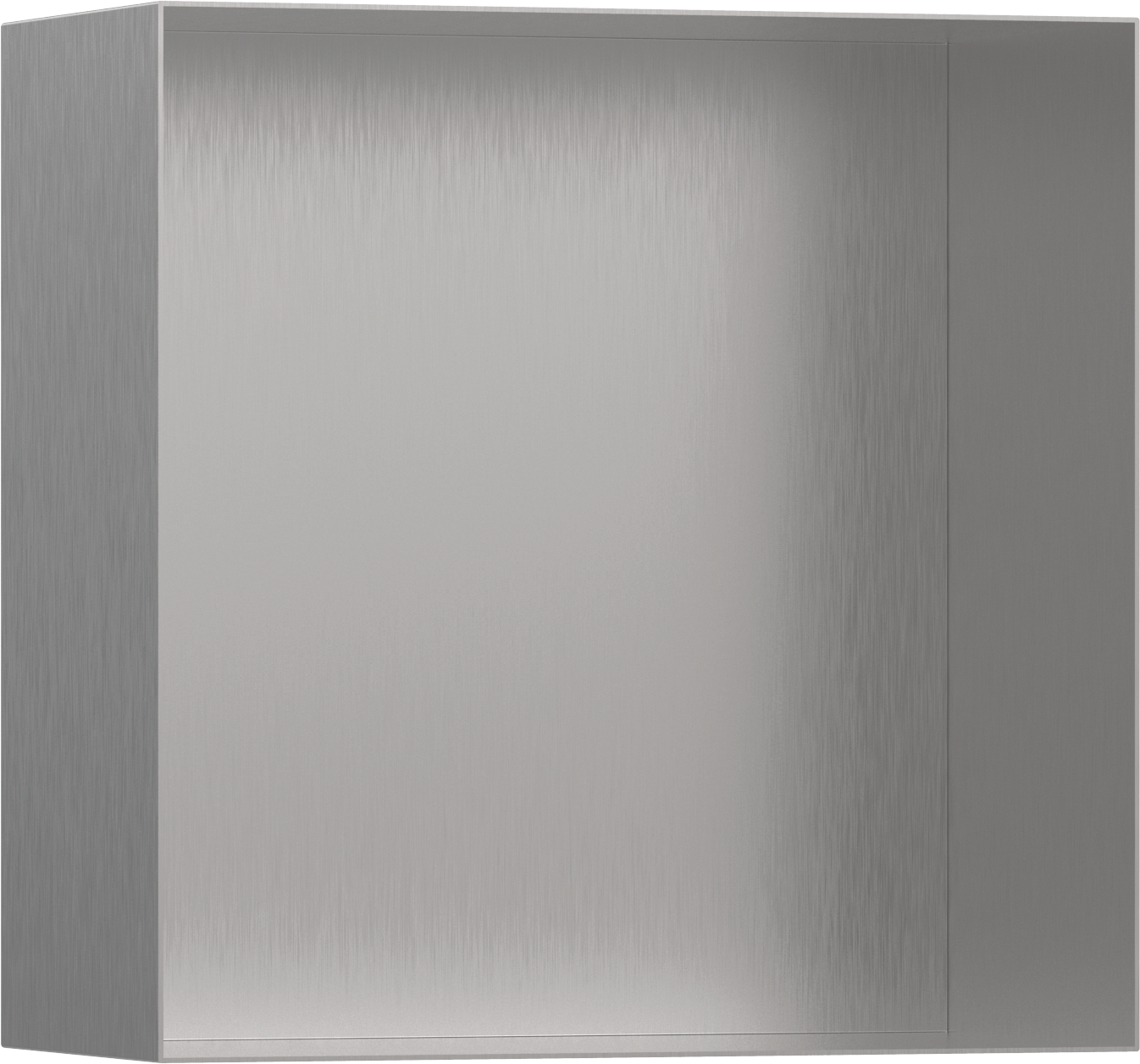 HansGrohe Xtrastoris Minimalistic Duvar Nişi Açık Çerçeveli 300/300/140 - 56079800