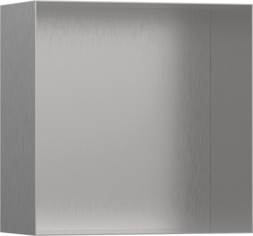 HansGrohe Xtrastoris Minimalistic Duvar Nişi Açık Çerçeveli 300/300/140 - 56079800