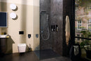 HansGrohe Xtrastoris Original Duvar Nişi Entegre Çerçeveli 300/150/100 - 56057670