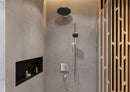 HansGrohe Xtrastoris Original Duvar Nişi Entegre Çerçeveli 300/900/100 - 56067670