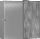 HansGrohe Xtrastoris Rock Duvar Nişi Seramik Kaplanabilir Kapak İle 300/300/100 - 56085800