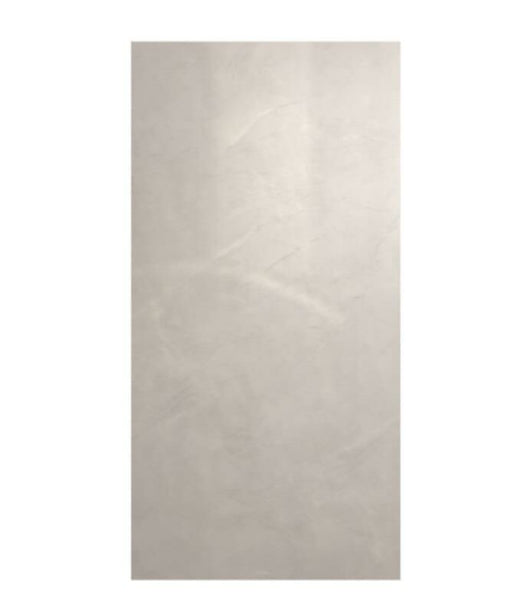 Kütahya Seramik 120*240 Pulpis Prime Açık Gri Rektifiye Parlak Nano (adet fiyatıdır)