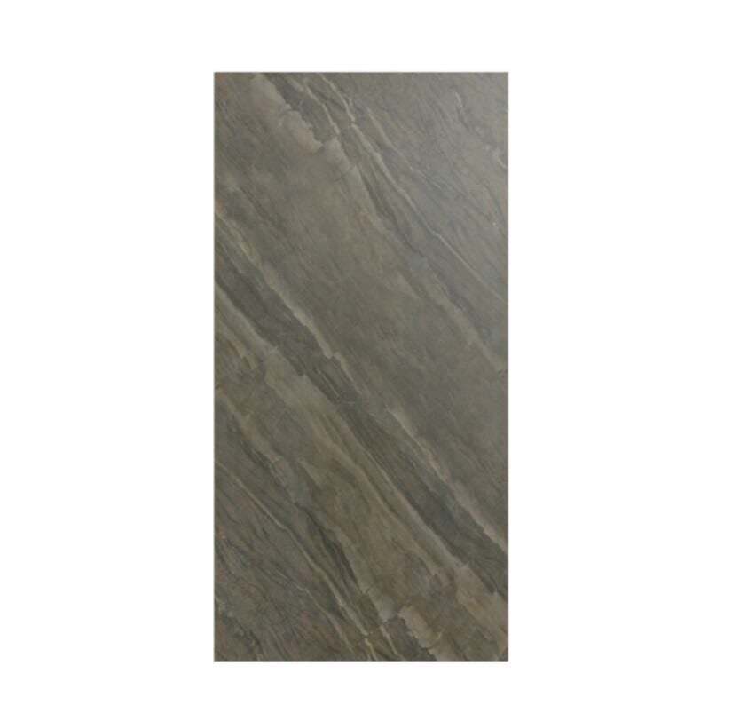 Kütahya Seramik 60*120 Faselis Kahve Rektifiye Parlak Nano (m² fiyatıdır)