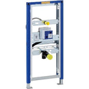 Pisuvar için Geberit Duofix elemanı, 112–130 cm, üniversal, gizli pisuvar deşarj kontrolü için