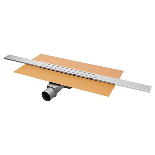 River Duş Kanalı 60 cm Mat Yandan Çıkışlı 47H0036000000001