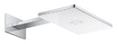 RSH Aqua Head shw set 400*230 Duo