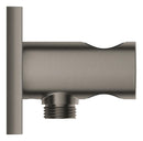 RSH Aqua Wall Union w/Holder