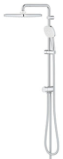 Tempesta System 250 Cube Duvar Bağlantılı, Divertörlü Duş Sistemi - 26977001