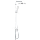 Tempesta System 250 Duvar Bağlantılı, Divertörlü Duş Sistemi - 26675001