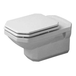 Duravit Asma Klozet 1930 Seri 1823900075 - 1