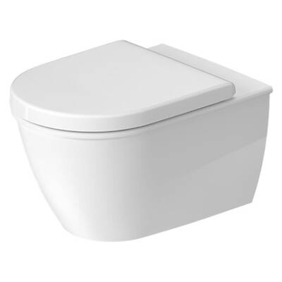 Duravit Asma Klozet Darling New 545 Mm 2545390075 Kapak Hariç - 1