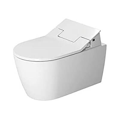 Duravit Me By Starck Asma Klozet Seti Sensowash® Slim 631000002004300 - 1