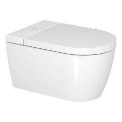 Duravit Me By Starck Asma Klozet Seti Sensowash® Starck F 612000012000320 - 1