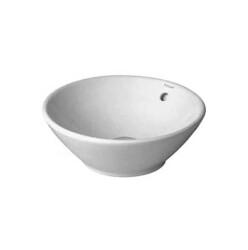 Duravit Bacino Çanak Lavabo 42 Cm 0325420000 - 1