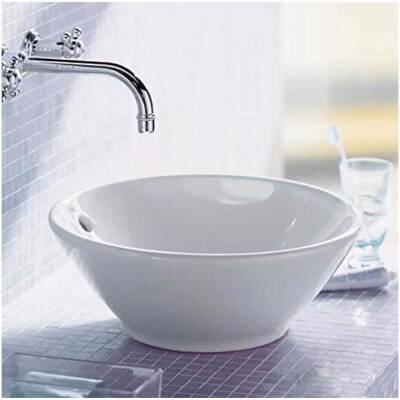 Duravit Bacino Çanak Lavabo 42 Cm 0325420000 - 2