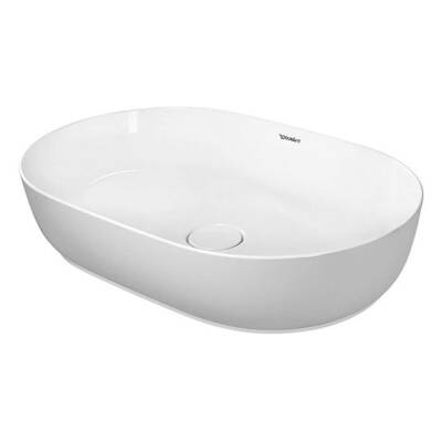 Duravit Luv Çanak Lavabo Duraceram® 60 Cm 0379600000 - 1