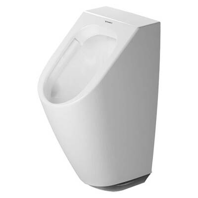 Duravit Me By Starck Rimless® Elektrikli Pisuvar 2809310093 - 4