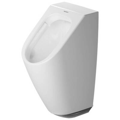 Duravit Me By Starck Rimless® Elektrikli Pisuvar 2809310093 - 1