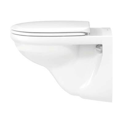 Duravit Klozet Kapağı Duraplus Colomba 0066300095 - 3