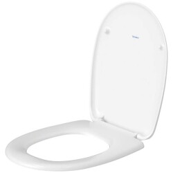 Duravit Klozet Kapağı Duraplus Colomba 0066300095 - 2