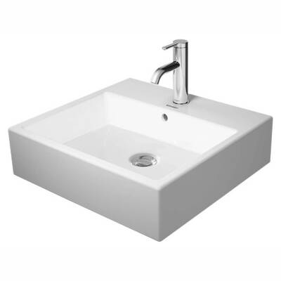 Duravit Vero Air Tezgah Üstü Lavabo 50 Cm 2350500027 - 1