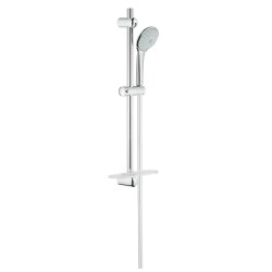 Grohe Euphoria 110 Mono Sürgülü Duş Seti - 2726600E - 1