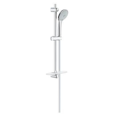 Grohe Euphoria 110 Massage Sürgülü Duş Seti 3 Akışlı - 27231001 - 1