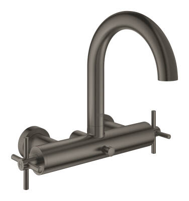 Grohe Atrio Banyo Bataryası - 25010AL3 - 2