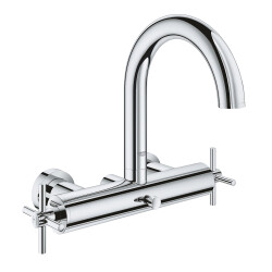 Grohe Atrio Banyo Bataryası - 25010003 