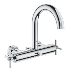 Grohe Atrio Banyo Bataryası - 25010003 - 2