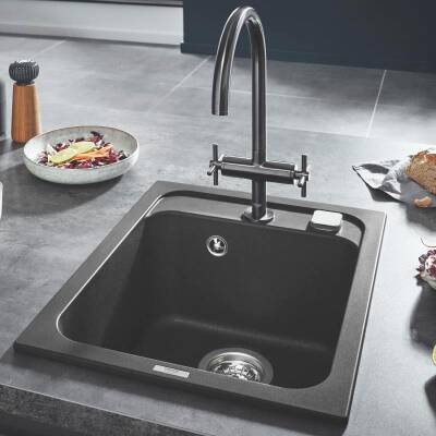 Grohe K700 Kompozit Eviye - 31650AT0 - 2