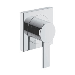 Grohe Allure Ankastre Stop Valf - 19384000 - 1