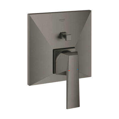 Grohe Allure Brilliant Ankastre Banyo/Duş Bataryası - 24072AL0 - 1