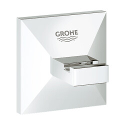 Grohe Allure Brilliant Havlu/Bornoz Askılığı - 40498000 - 1