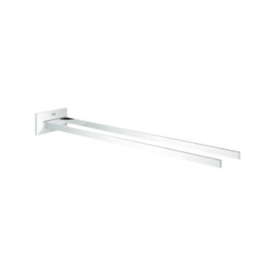 Grohe Allure Brilliant Havluluk - 40496000 - 1